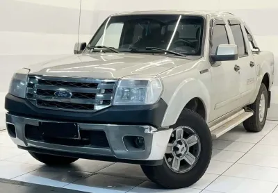 Ford ranger 2011 3.0 xlt 4x4 cd 16v turbo eletronic diesel 4p manual