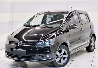 Volkswagen fox 2019 1.6 msi total flex connect 4p manual