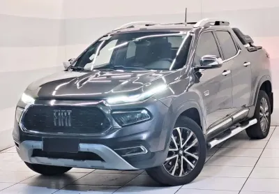 Fiat toro 2023 2.0 16v turbo diesel ranch 4wd at9