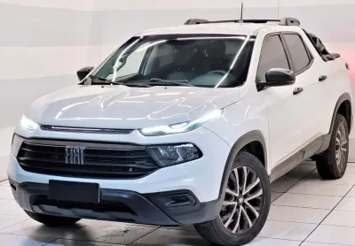 Fiat toro 2022 2.0 16v turbo diesel endurance 4wd at9