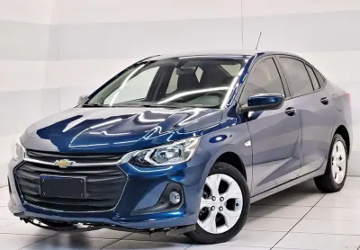 Chevrolet onix 2023 1.0 turbo flex ltz manual