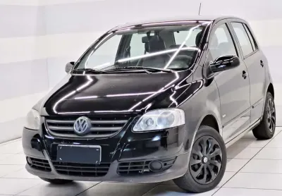 Volkswagen fox 2009 1.6 mi plus 8v flex 4p manual