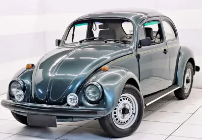 Volkswagen fusca 1994 1.6 8v gasolina 2p manual