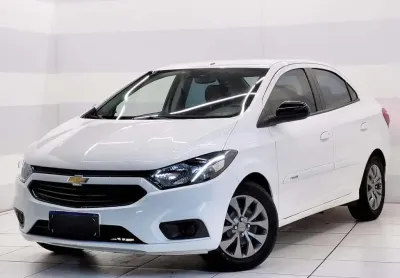 Chevrolet joy 2021 1.0 spe4 flex plus manual
