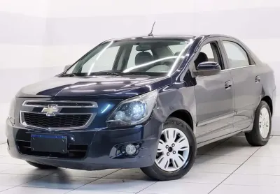 Chevrolet cobalt 2015 1.8 mpfi ltz 8v flex 4p automático