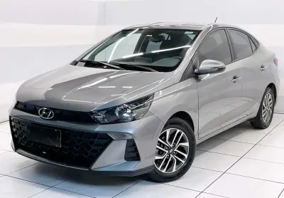 Hyundai hb20s 2023 1.0 12v flex limited manual