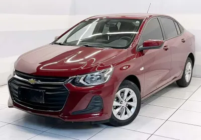 Chevrolet onix 2022 1.0 flex plus lt manual
