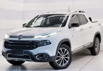 Fiat toro 2020 2.0 16v turbo diesel volcano 4wd at9