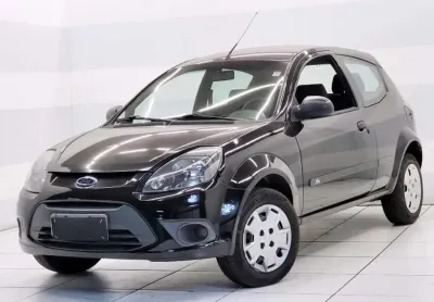 Ford ka 2012 1.0 mpi 8v flex 2p manual