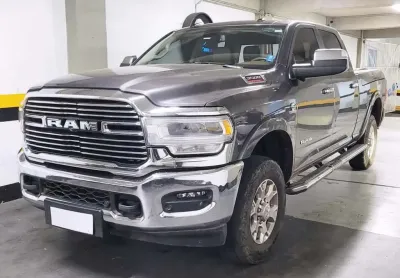 Ram 3500 2022 6.7 i6 turbo diesel laramie cd 4x4 automático