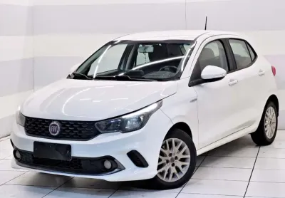 Fiat argo 2022 1.0 firefly flex drive manual