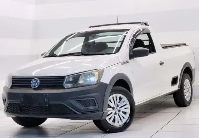 Volkswagen saveiro 2021 1.6 msi robust cs 8v flex 2p manual