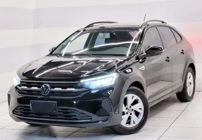 Volkswagen nivus 2023 1.0 200 tsi total flex comfortline automático
