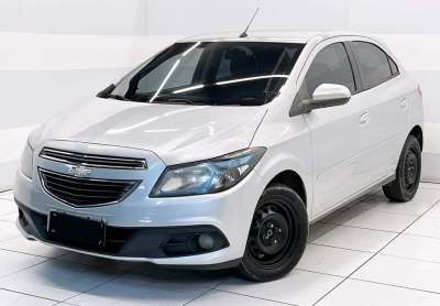 Chevrolet onix 2013 1.4 mpfi lt 8v flex 4p manual
