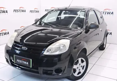 Ford ka 2011 1.0 mpi 8v flex 2p manual