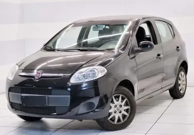 Fiat palio 2015 1.0 mpi attractive 8v flex 4p manual
