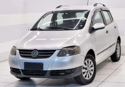 Volkswagen fox 2009 1.0 mi 8v flex 4p manual