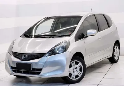 Honda fit 2014 1.5 ex 16v flex 4p manual