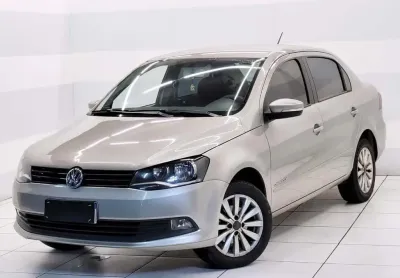 Volkswagen voyage 2015 1.0 mi comfortline 8v flex 4p manual