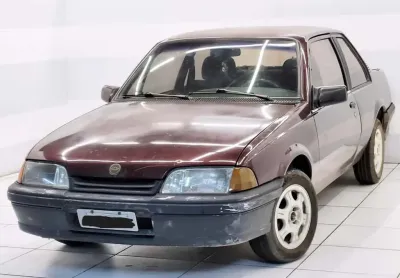 Chevrolet monza 1993 1.8 efi 650 8v gasolina 2p manual