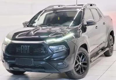 Fiat toro 2022 2.0 16v turbo diesel ultra 4wd at9