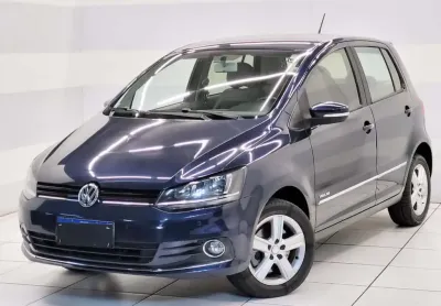 Volkswagen fox 2015 1.6 mi highline 8v flex 4p manual