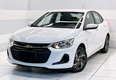 Chevrolet onix 2024 1.0 turbo flex lt manual