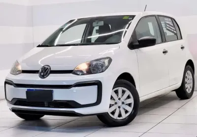 Volkswagen Up 2019 1.0 mpi take up 12v flex 4p manual