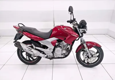 Yamaha fz25 250 fazer flex 2010