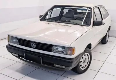 Volkswagen gol 1994 1.0 8v gasolina 2p manual