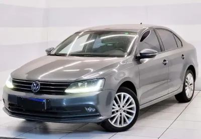 Volkswagen jetta 2017 1.4 16v tsi comfortline gasolina 4p tiptronic