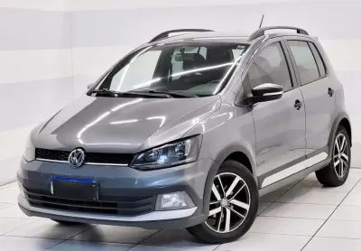 Volkswagen fox 2019 1.6 msi total flex xtreme 4p manual
