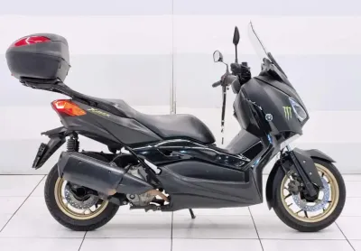 Yamaha xmax 250 abs 2021