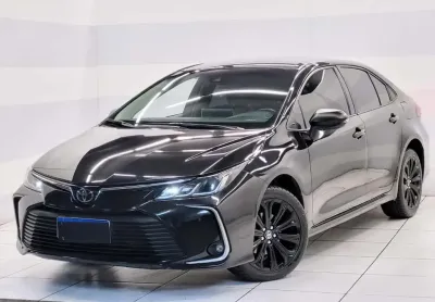 Toyota corolla 2023 2.0 vvt-ie flex xei direct shift