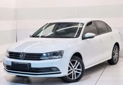 Volkswagen jetta 2016 1.4 16v tsi comfortline gasolina 4p tiptronic