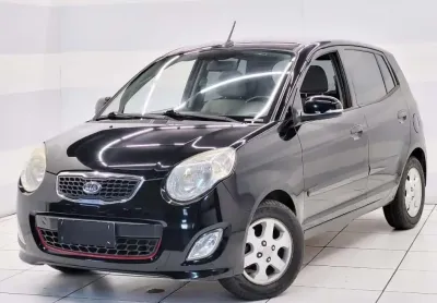 Kia picanto 2011 1.0 ex 12v gasolina 4p manual