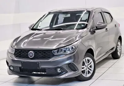 Fiat argo 2021 1.0 firefly flex drive manual