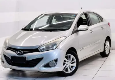 Hyundai hb20s 2014 1.6 premium 16v flex 4p automático