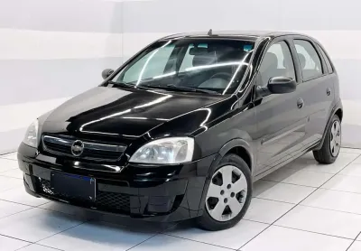Chevrolet corsa 2011 1.4 mpfi maxx 8v flex 4p manual