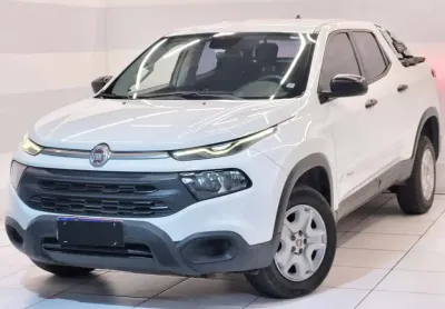 Fiat toro 2021 1.8 16v evo flex endurance at6