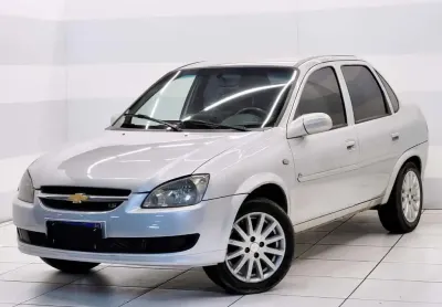 Chevrolet classic 2013 1.0 mpfi ls 8v flex 4p manual