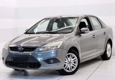 Ford focus 2013 2.0 glx sedan 16v flex 4p automático