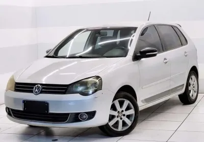 Volkswagen polo 2012 1.6 mi sportline 8v flex 4p manual