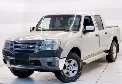 Ford ranger 2011 3.0 xlt 4x4 cd 16v turbo eletronic diesel 4p manual