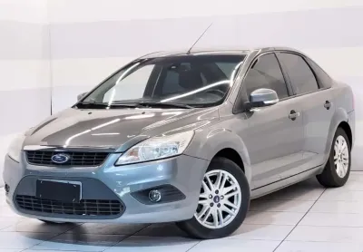 Ford focus 2013 2.0 sedan  2l fc flex 4p automático