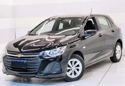 Chevrolet onix 2023 1.0 flex lt manual