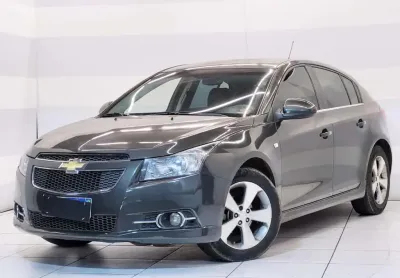 Chevrolet cruze 2013 1.8 lt 16v flex 4p automático