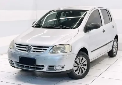 Volkswagen fox 2005 1.0 mi city 8v flex 4p manual