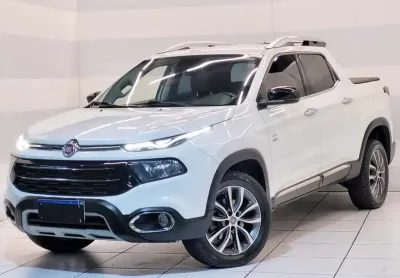 Fiat toro 2021 2.0 16v turbo diesel volcano 4wd at9