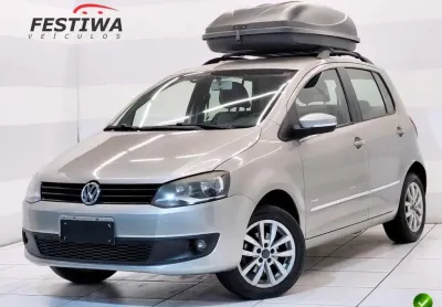 Volkswagen Fox 2013 1.6 mi prime 8v flex 4p automatizado